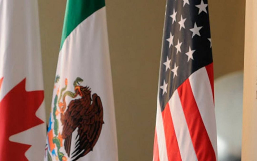 Senado de EUA aprobaría hoy el T-MEC AMLO