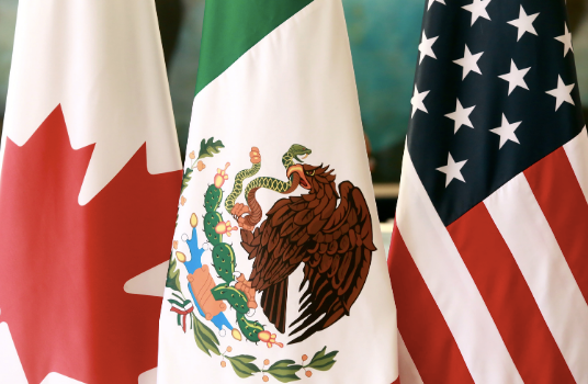 LAMENTABLE QUE TRUMP HUMILLE A MÉXICO FRENTE A MARCELO EBRARD EN FIRMA DE TRATADO DE LIBRE COMERCIO: MÓNICA BAUTISTA
