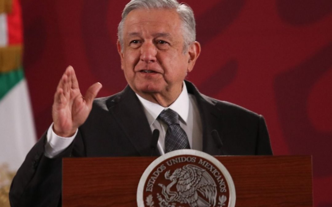 AMLO encabezará reunión de seguridad en Ciudad Juárez este viernes.