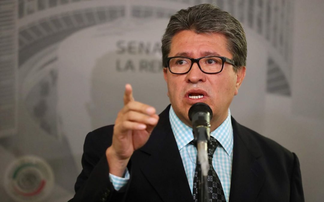 Presentarán en el Senado nuevo sistema de justicia en México