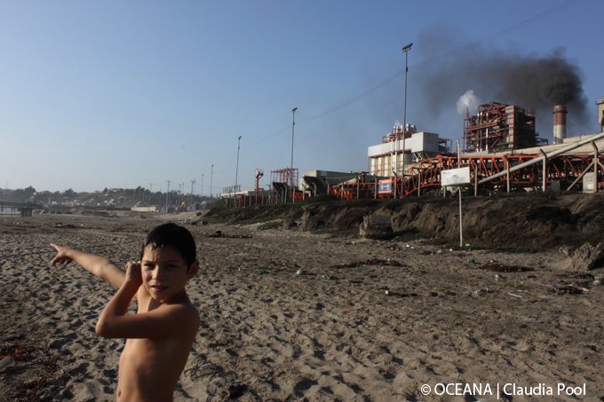 Buscan castigar la impunidad ambiental de las empresas e industrias