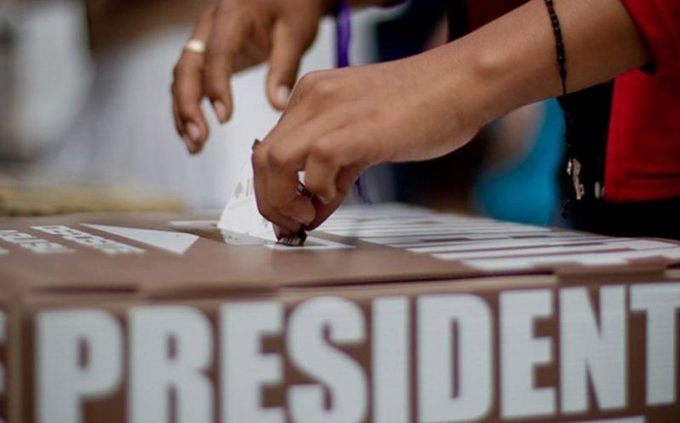Las confrontaciones entre adversarios en la campaña electoral generan desconfianza y pueden inhibir la participación ciudadana.