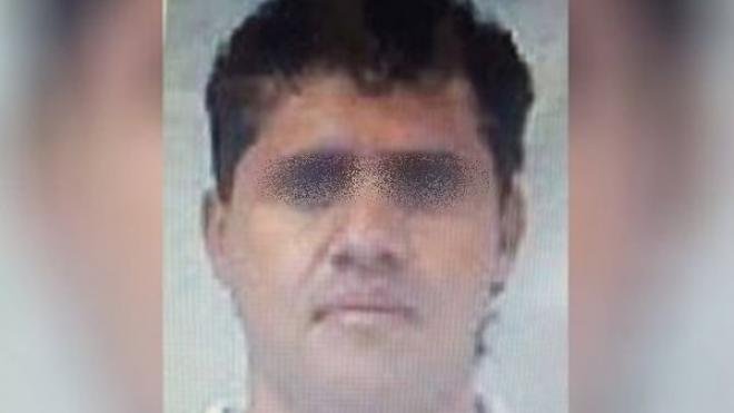 Detuvieron al hijo de “El Ojos”, el fundador del Cártel de Tláhuac: Alexis está acusado de secuestro