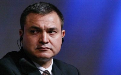FGR debe informar sobre extradición de Genaro García Luna, instruye el INAI