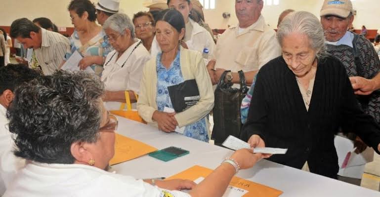 Incrementa IMSS de 30 a 90 días el beneficio de la prestación denominada “préstamo a cuenta de pensión”