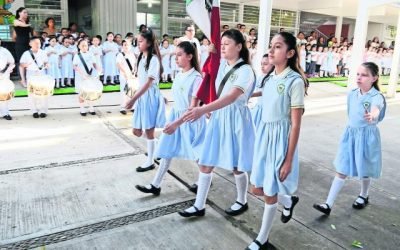 14 mil policías vigilarán regreso a clases en CDMX