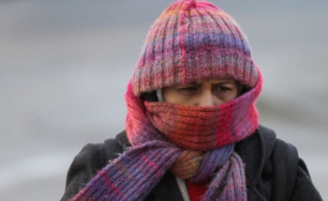 Tormenta invernal deja 10 muertos y avanza en EU; golpeará más estados a partir del jueves
