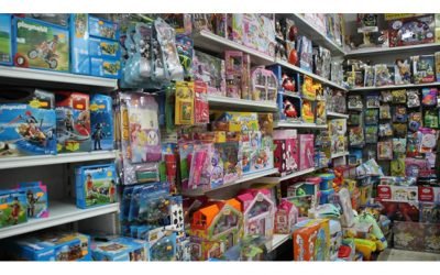 Reyes traerán aumento de 16.2% en ventas en la CDMX: CANACO
