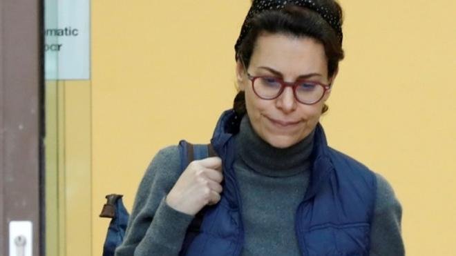 FGR consigue que se inicie proceso de extradición de Karime Macías