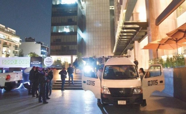 Buscan a tirador de Ejército Nacional, asesinó a tres personas