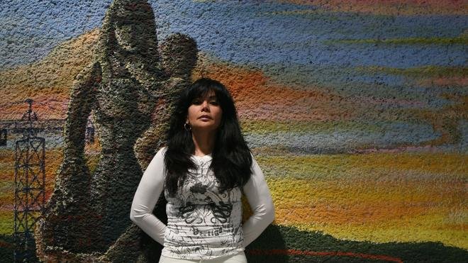 Tribunal ordena descongelar cuentas de “La Reina del Pacífico”