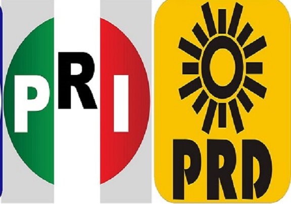 INE declara la improcedencia de cuatro solicitudes de medidas cautelares presentadas por PRI y PRD
