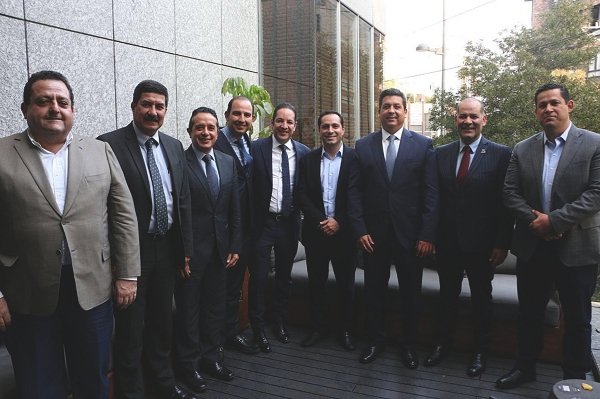 Lamenta cerrazón de AMLO ante la propuesta de mejora del sistema de salud que le plantearon los gobernadores de AN