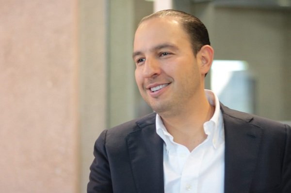 «No le vamos a fallar a quienes votaron por nosotros»: Marko Cortés