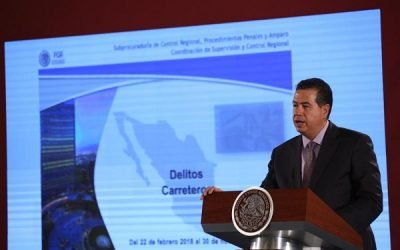 Investigan si asesinato de periodista Ernesto Méndez Pérez, se relaciona con organización de la Feria de San Luis de La Paz