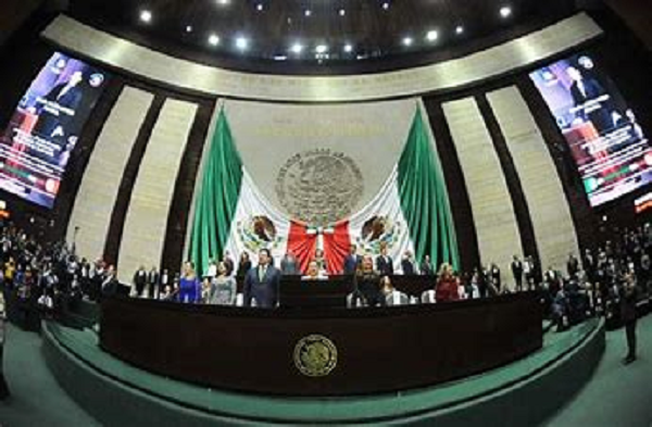 Mesa Directiva da a conocer las normas para el registro de cabilderas y cabilderos y las actividades que desarrollan en la Cámara de Diputados