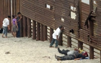 Ya es legal la persecución de migrantes en Florida