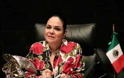 Improcedente desaparecer poderes en Guerrero, Campeche y Guanajuato, determina Comisión