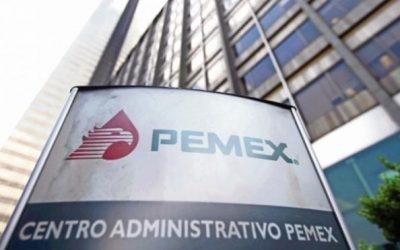 Realizan cambios en Pemex Internacional para evitar corrupción