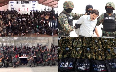 AMLO manda advertencia a cárteles del narcotráfico: “El que la hace la paga”