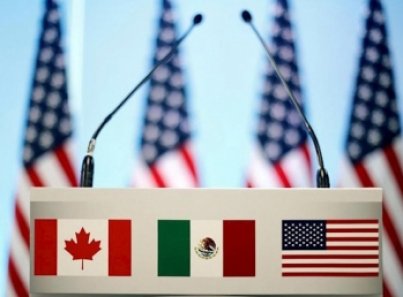 T-MEC pasará mañana a pleno para su ratificación en Senado de EU