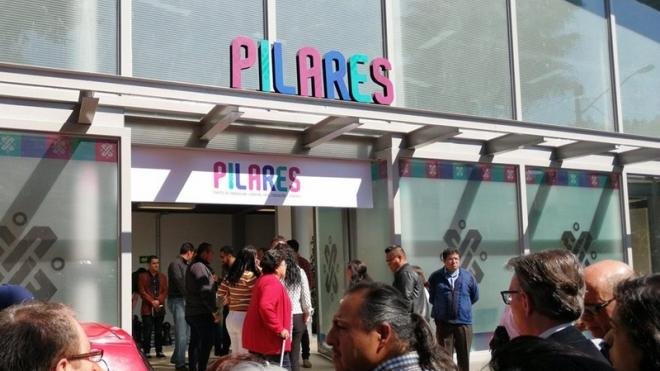 Lanzan convocatoria para contratar a 9 mil trabajadores para pilares