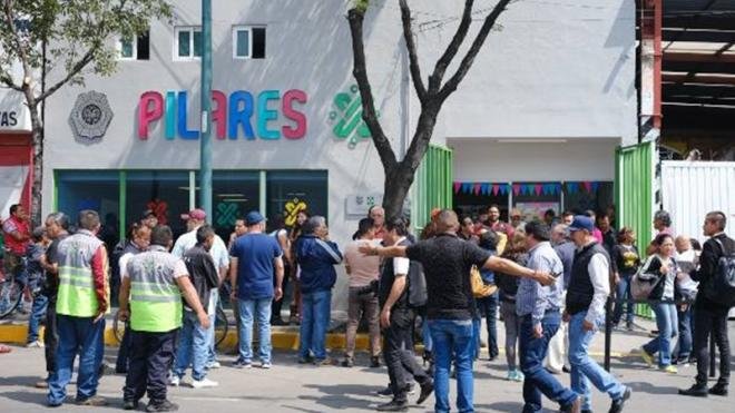 CDMX destinará 192 mdp para el programa Beca Pilares 2020