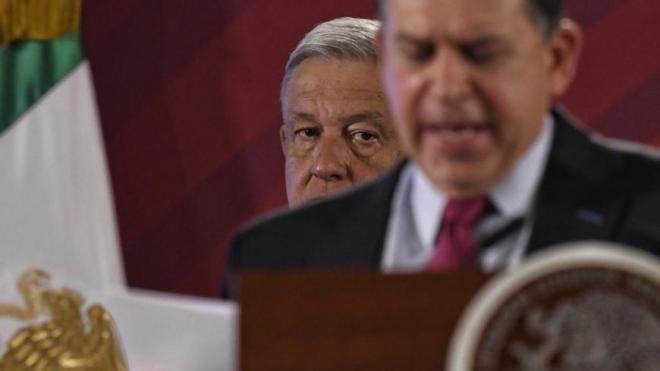 Exhibe PROFECO a los funcionarios que ganan más que el Presidente; entre ellos los titulares de Banxico, Inegi y FGR, propuestos por AMLO.