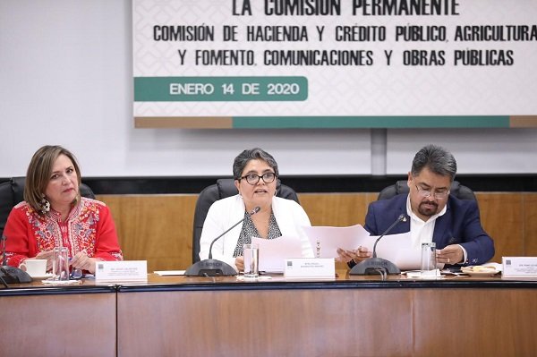 SAT NO PROMOVERÁ JAMÁS TERRORISMO FISCAL: RBS