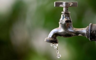CRISIS DEL AGUA EN LA CDMX. VA DE MAL EN PEOR: PAN CDMX