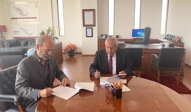 Buscan garantizar el derecho a la identidad de connacionales repatriados y personas extranjeras