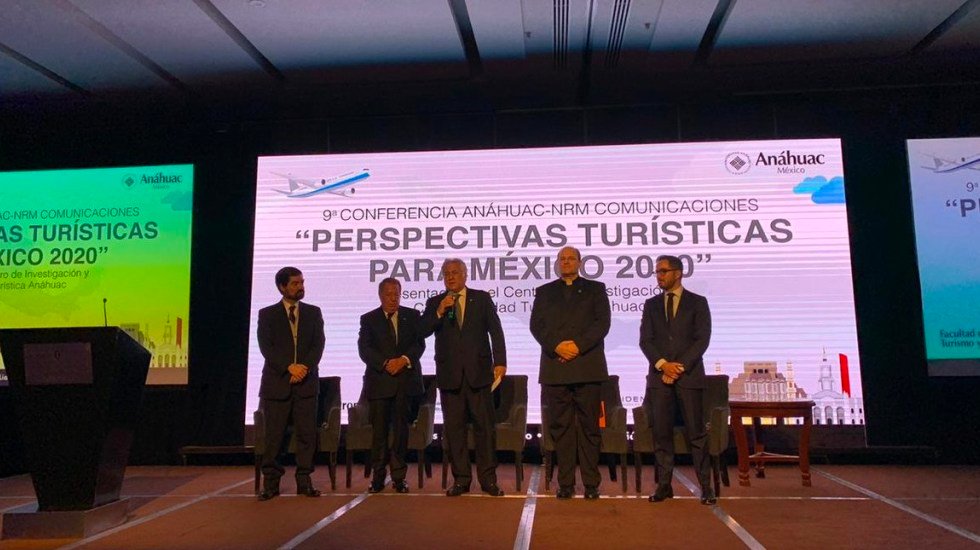 Secretaría de Turismo reporta proyectos en construcción por 287 mil mdp