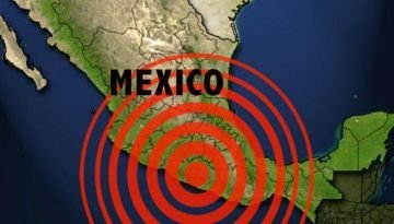Se registra sismo magnitud 4.4 en Oaxaca