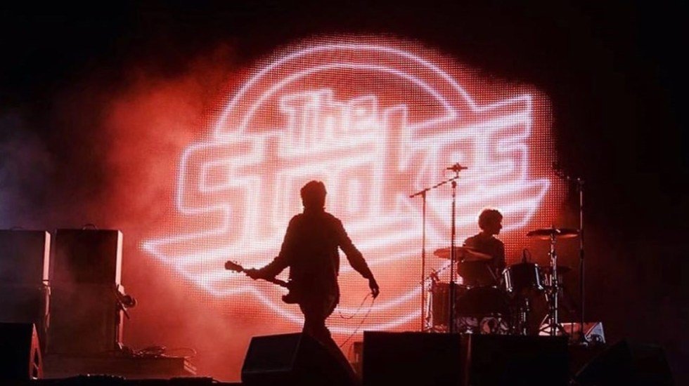 The Strokes y Kings of Leon encabezan cartel del Corona Capital Guadalajara
