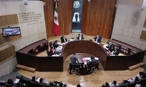 Aprueban acuerdo para inicio del juicio en línea en materia electoral