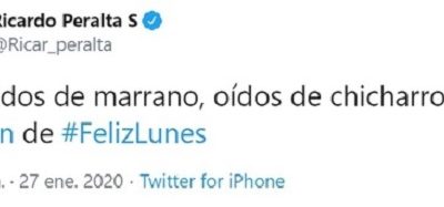 Inadmisibles e inauditas declaraciones de subsecretario de Gobierno: PAN