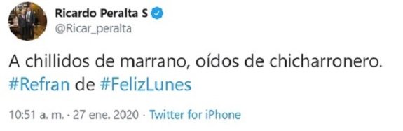 Inadmisibles e inauditas declaraciones de subsecretario de Gobierno: PAN