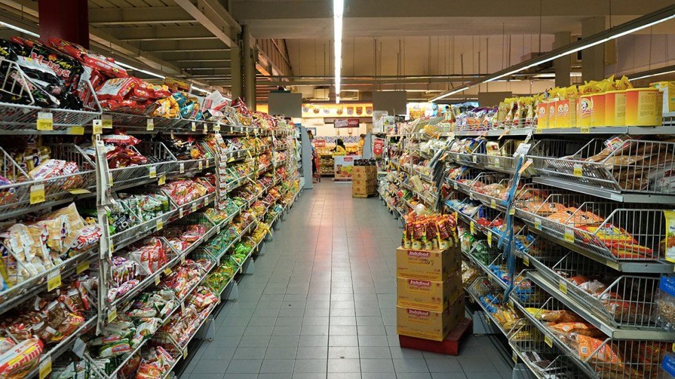Ventas de la ANTAD crecen 6.5% en marzo, su mayor avance en un año de pandemia