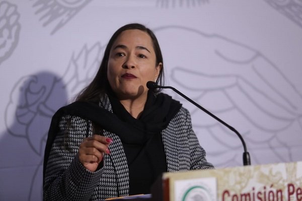 Recorte a dependencias paralizará al gobierno y perjudicará a los ciudadanos, alerta Verónica Juárez