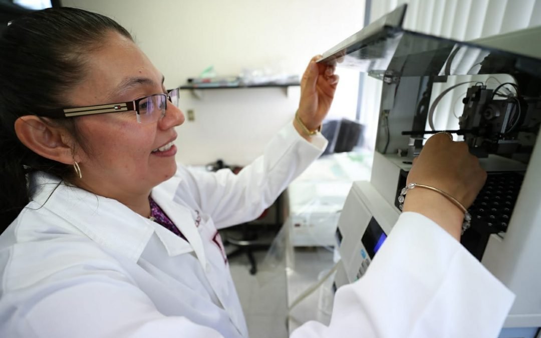 PARA TRATAR AGUAS CONTAMINADAS