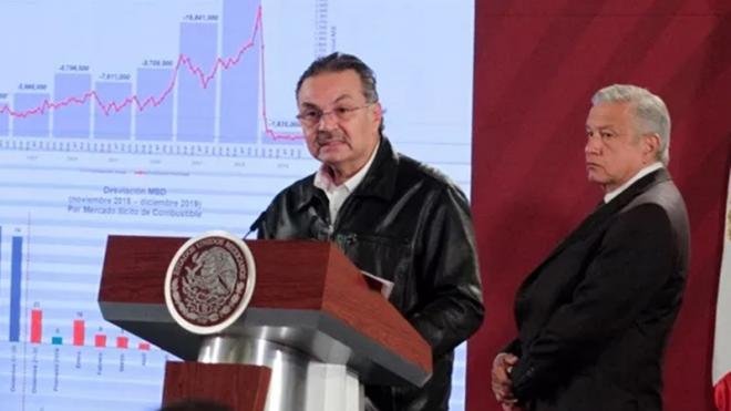 Sentencian a 562 y bloquean a 240 por huachicol