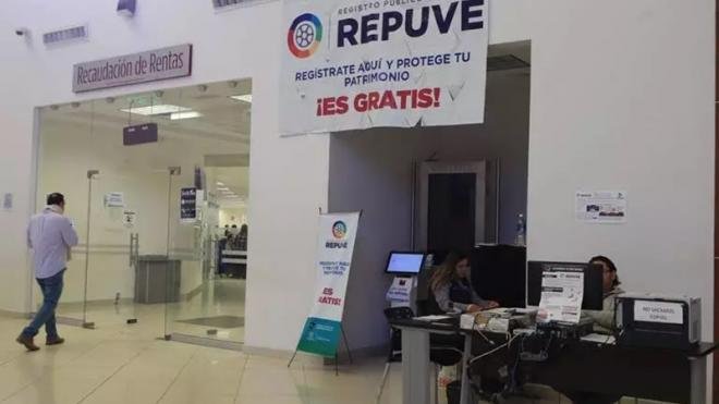 Por falla en sistema, suspenden trámites de control vehicular en CDMX