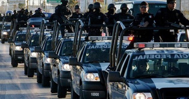Van nueve policías diagnosticados con COVID-19