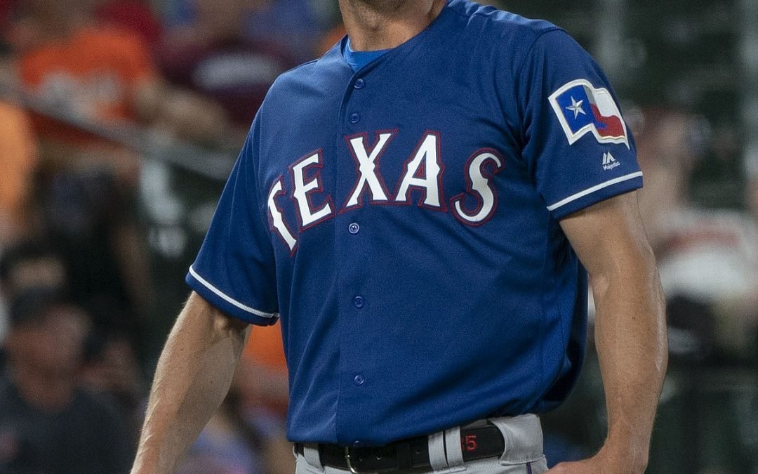 Hamels está dispuesto a alejarse de su familia para jugar beisbol