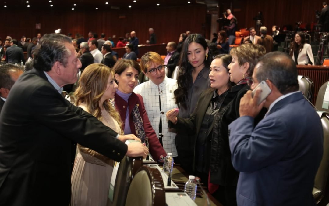 INVIABLE QUE PATRONES O TRABAJADORES SEAN QUIENES PAGUEN COSTO DE LA CRISIS Y DE LA RECUPERACIÓN ECONÓMICA: GPPRD