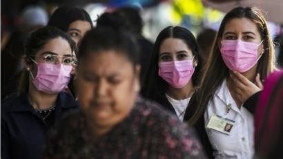 La OMS alerta que la pandemia sigue «acelerándose» en el mundo