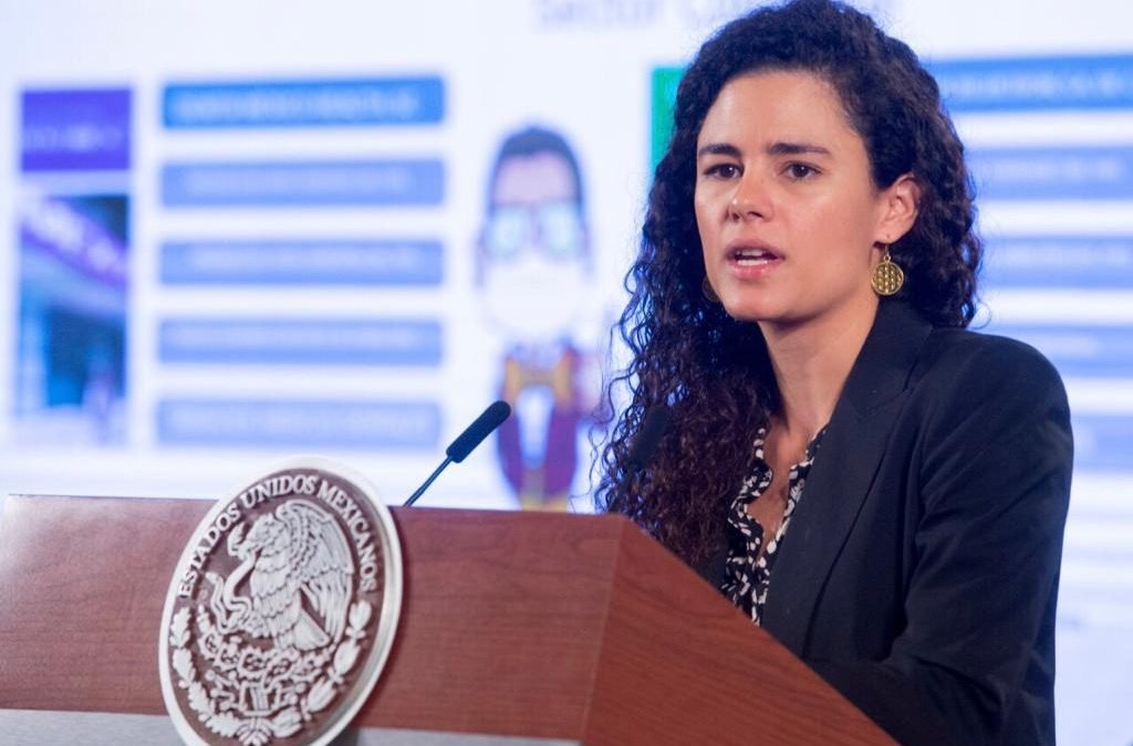 Niega Alcalde Luján quejas por baja de sueldos en el Gobierno