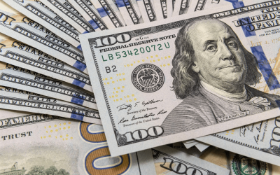 Precio del dólar