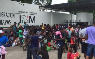 No aceptaremos deportaciones de Texas, adelanta AMLO