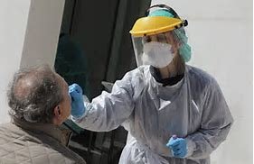 GARANTIZAR SEGURIDAD SANITARIA A MÉDICOS, ENFERMERAS, POLICÍAS Y TODOS LOS QUE TRABAJAN PARA SOSTENER LA ECONOMÍA: DIP. HECTOR YUNES